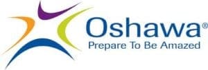 Oshawa - Oshawa City Logo