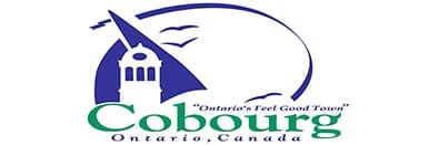 Town of Cobourg Logo