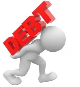 Consumer Proposal Debt Relief