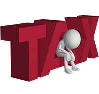 CRA Tax Debt and Bankruptcy