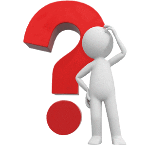 Bankruptcy Questions - FAQS