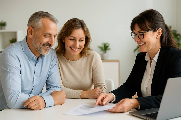 Insolvency Trustees for Consumer Proposals